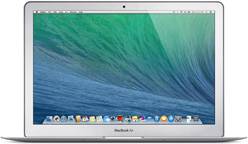 Замена жесткого диска (HDD) для Apple MacBook Air 13-inch Mid 2013 в Москве