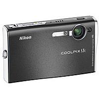 Замена стекла для Nikon COOLPIX S7C в Москве