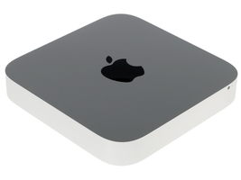 Замена жесткого диска (HDD) для Apple Mac mini 5,2 Mid 2011 в Москве