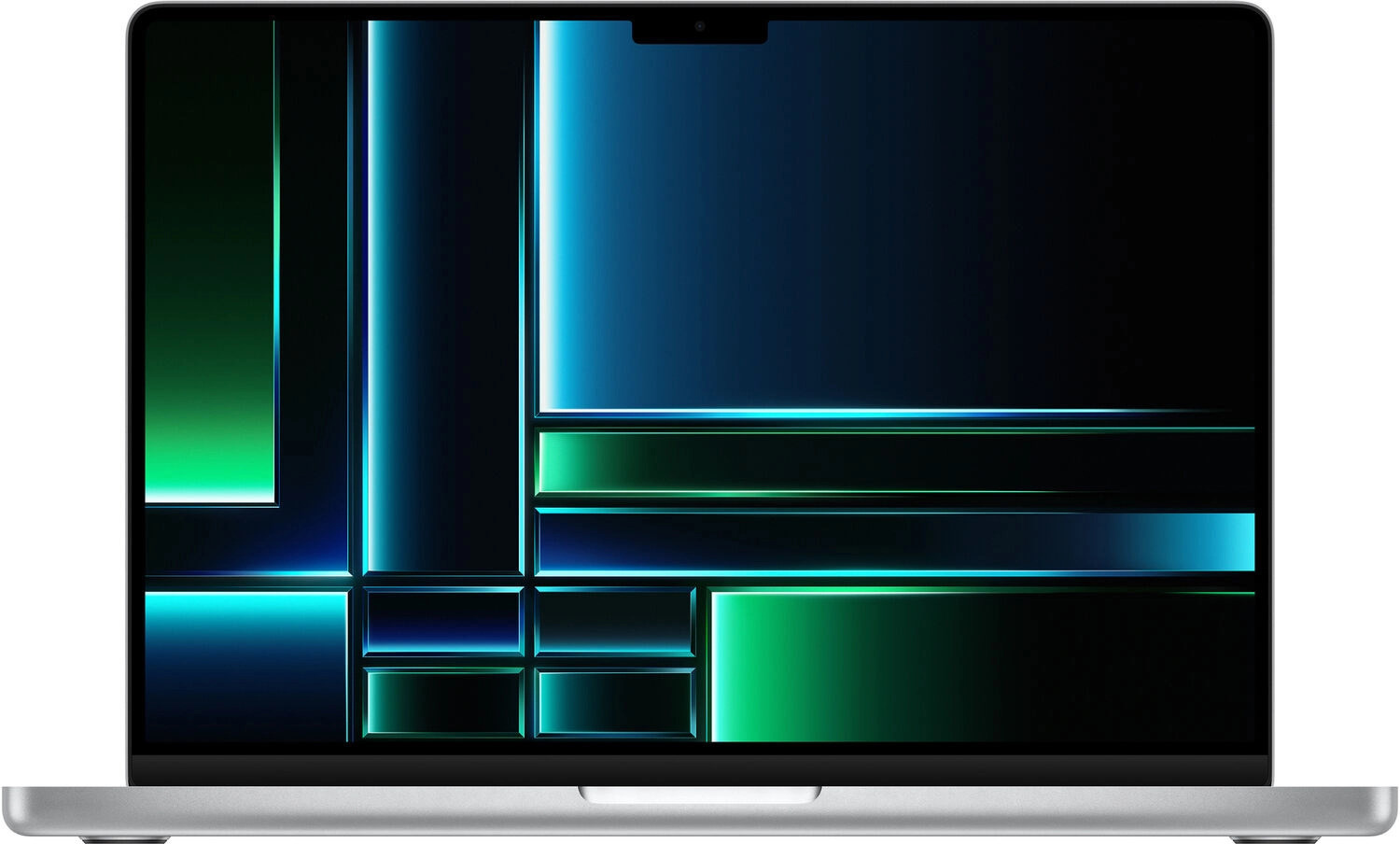 Замена экрана (дисплея) для Apple MacBook Pro 14 (2023) в Москве