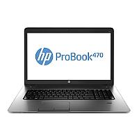 Замена процессора для HP ProBook 470 G0 в Москве