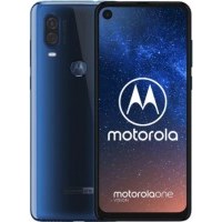 Замена дисплея (экрана) для Motorola One Vision в Москве