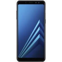 Замена слухового динамика для Samsung Galaxy A8 Plus 2018 в Москве