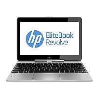 Замена процессора для HP EliteBook Revolve 810 G2 в Москве