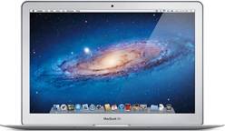 Замена жесткого диска (HDD) для Apple MacBook Air 13-inch Mid 2011 в Москве