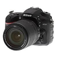 Замена шлейфа для Nikon D7200 Kit в Москве