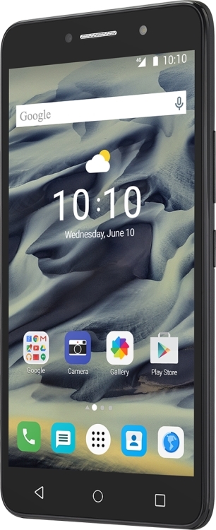 Замена дисплея (экрана) для Alcatel One Touch Pixi 4 6 9001D в Москве