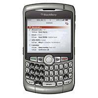 Замена стекла (тачскрина) для BlackBerry Rim 8310 в Москве