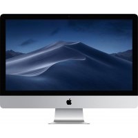 Замена видеокарты для Apple iMac 27" 5K 2019 в Москве