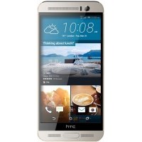 Замена модуля тачскрина и дисплея в сборе для HTC One M9 Plus в Москве