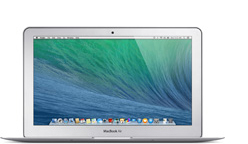 Замена жесткого диска (HDD) для Apple MacBook Air 11-inch Early 2014 в Москве