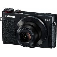 Замена затвора для Canon PowerShot G9X в Москве