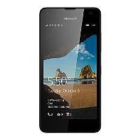 Замена дисплея (экрана) для Microsoft Lumia 550 в Москве