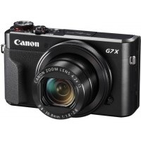 Замена экрана для Canon PowerShot G7X Mark III в Москве