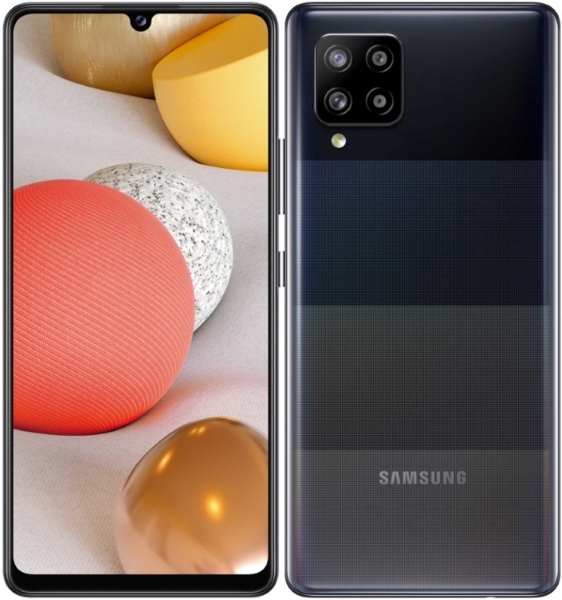 Замена дисплея (экрана) для Samsung Galaxy A42 в Москве