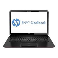 Удаление вирусов для HP envy sleekbook 6-1151er в Москве