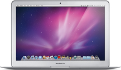 Замена платы для Apple MacBook 13-inch Mid 2010 в Москве