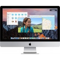 Увеличение оперативной памяти для Apple iMac 27" 5K 2017 в Москве