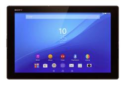 Восстановление информации для Sony Xperia Z4 Tablet в Москве