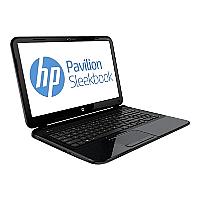 Замена процессора для HP pavilion sleekbook 15-b086sr в Москве