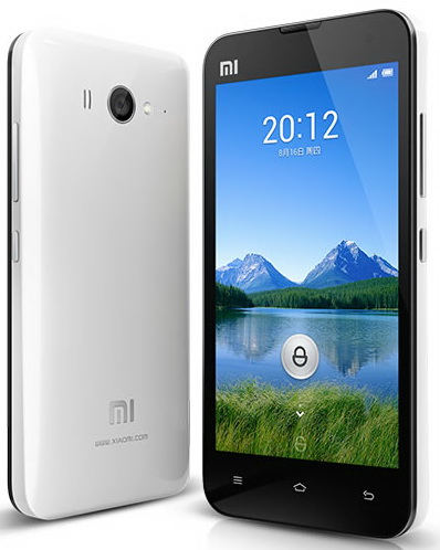 Замена аккумуляторной батареи для Xiaomi Mi 2 в Москве