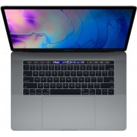 Замена процессора для Apple MacBook Pro 15" (2018) Touch Bar в Москве