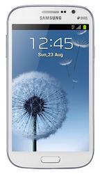 Замена дисплея (экрана) для Samsung Galaxy Grand в Москве