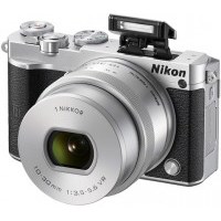Замена стекла для Nikon 1 J5 в Москве