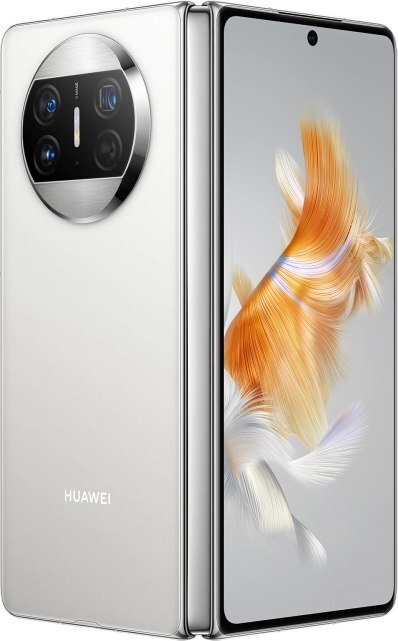 Замена стекла (тачскрина) для Huawei Mate X3 в Москве