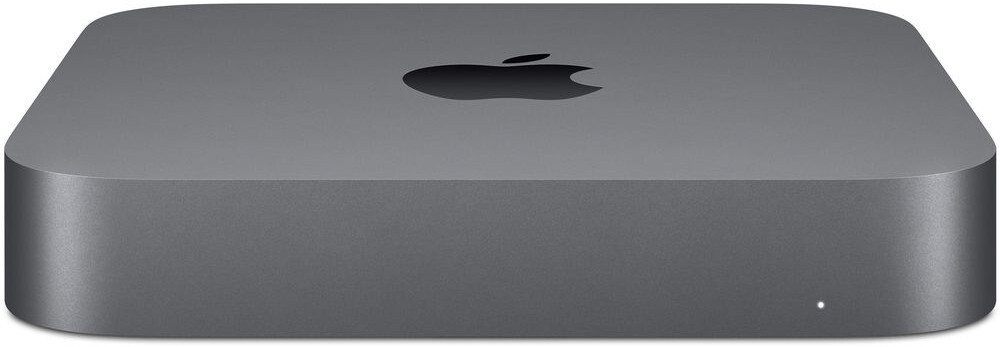 Замена жесткого диска (HDD) для Apple Mac mini 2020 в Москве