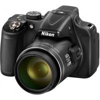 Замена слота карты для Nikon Coolpix B600 в Москве