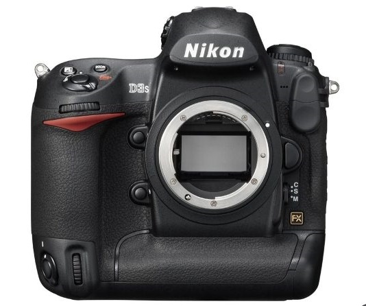 Замена экрана для Nikon D3s body в Москве