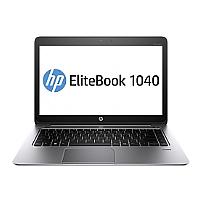 Замена кулера для HP EliteBook Folio 1040 G2 в Москве