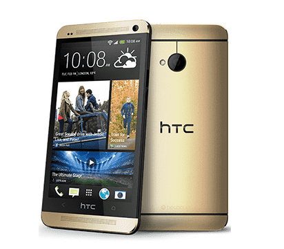 Замена дисплея (экрана) для HTC One M7 в Москве