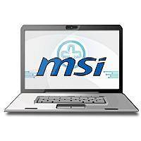 Замена процессора для MSI MegaBook GT663 в Москве
