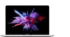 Замена жесткого диска (HDD) для Apple MacBook Pro 13-inch 2017 Two Thunderbolt 3 ports в Москве