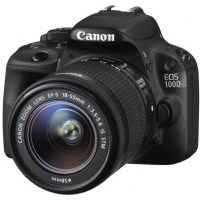 Замена матрицы для Canon EOS 100D в Москве