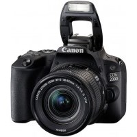 Замена разъема для Canon EOS 200D в Москве