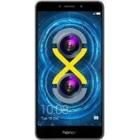 Замена дисплея (экрана) для Huawei Honor 6x 2016 в Москве