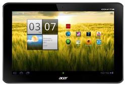 Замена дисплея (экрана) для Acer Iconia Tab A200 в Москве