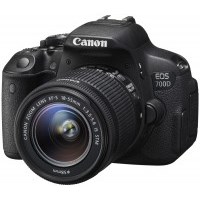Замена шлейфа для Canon EOS 700D в Москве