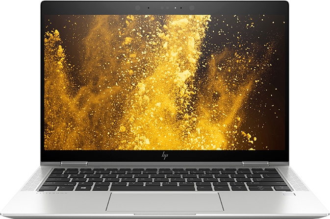 Замена SSD для HP EliteBook x360 1030 G3 в Москве