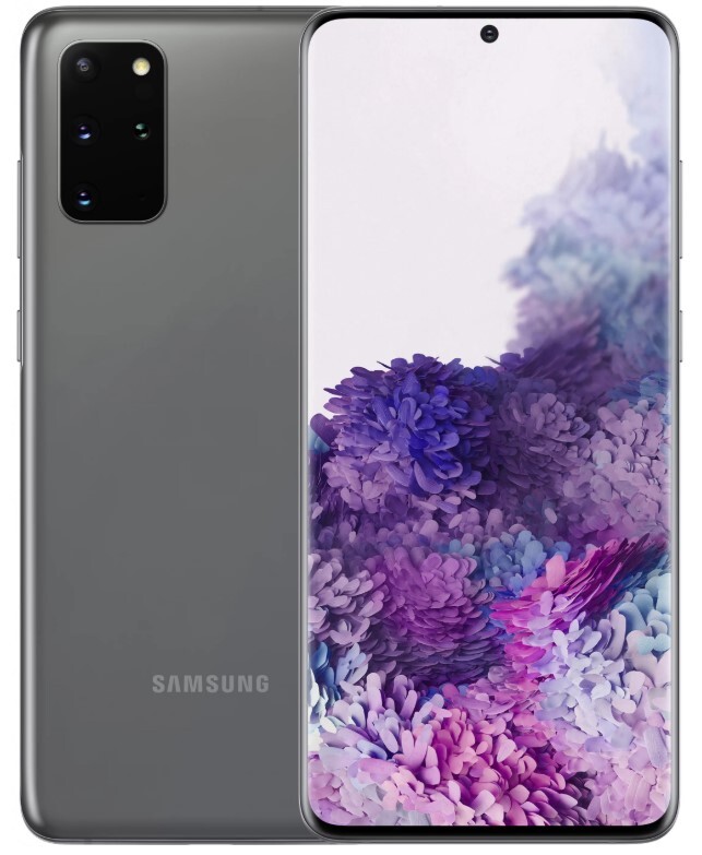 Замена дисплея (экрана) для Samsung Galaxy S20 Plus в Москве