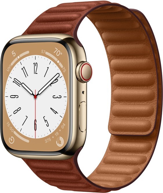 Замена шлейфа для Apple Watch 8 Steel 41 mm в Москве