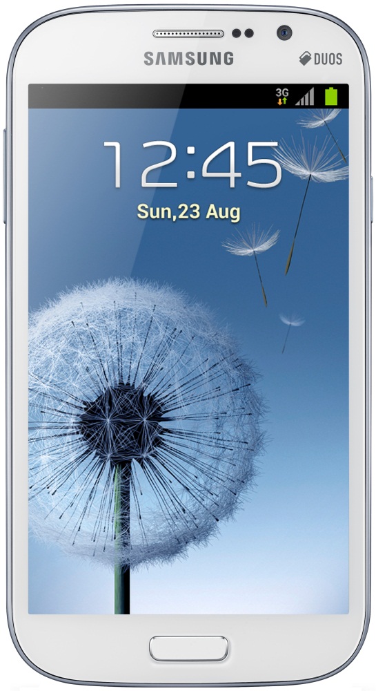Замена дисплея (экрана) для Samsung Galaxy Grand Duos в Москве