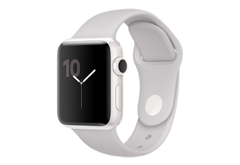 Замена разъема зарядки (питания) для Apple Watch Edition 38 мм в Москве
