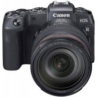 Замена платы для Canon EOS RP в Москве