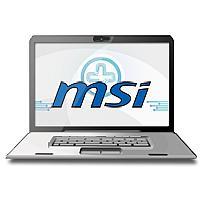 Замена системы охлаждения для MSI MegaBook M662 в Москве