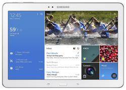 Замена слухового динамика для Samsung Galaxy Tab Pro 10.1 SM T5 в Москве