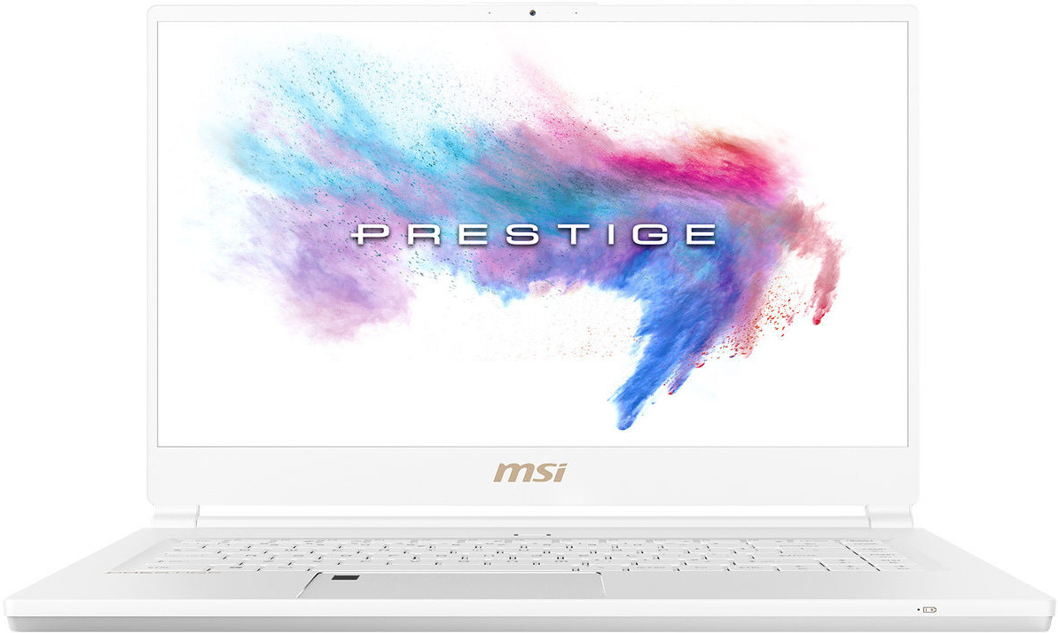 Замена процессора для MSI P65 Creator 8RF (White Limited Edition) в Москве
